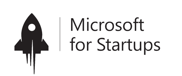 Part of Microsoft for Startups
